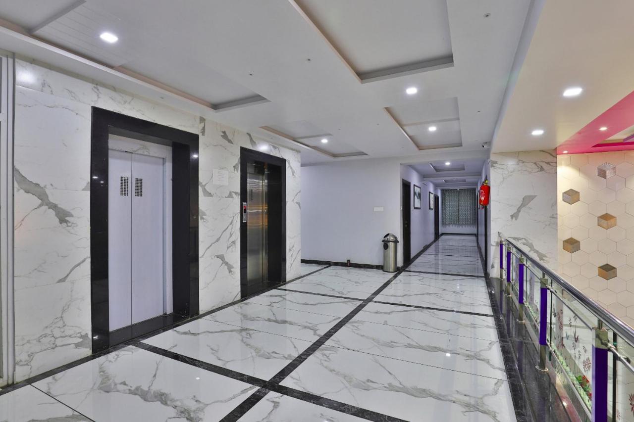 Hotel Shivam Diu Bagian luar foto